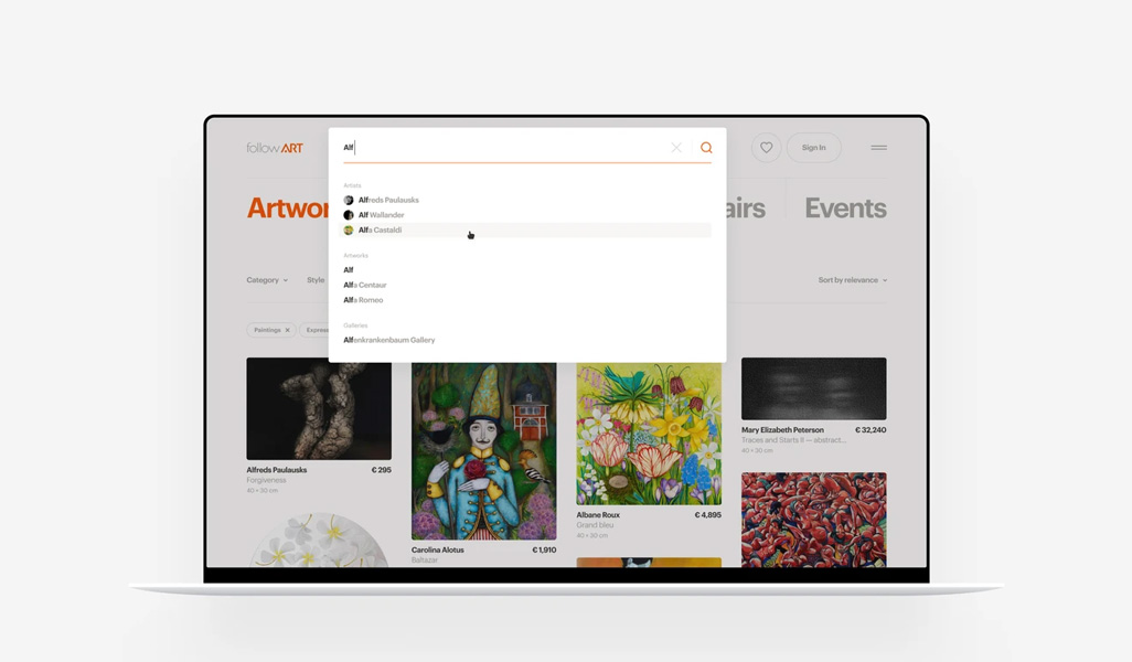 为什么要建立在线市场平台